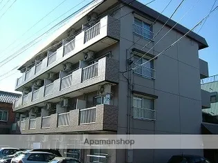 ロイヤルコーポ駅南の画像