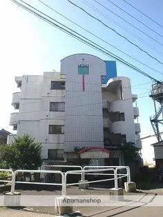 FISTA駅南の画像
