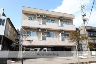 リバーサイド八丁の画像