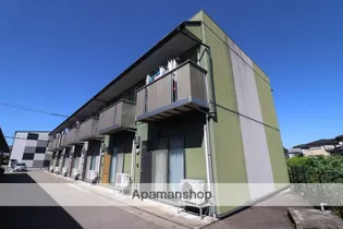 クレアード上関の画像