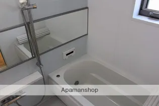 コンフォート・ドミール【103号室】の風呂