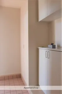 コンフォート・ドミール【103号室】の玄関