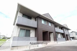 コンフォート・ドミール【103号室】の外観