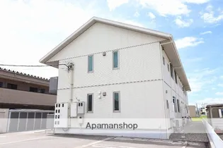 コンフォート・ドミール【103号室】の外観