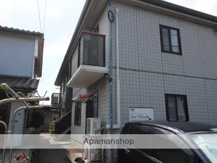 ノーブル氷見【1階】の外観