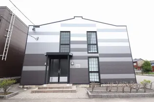 アルディナ【204号室】の外観