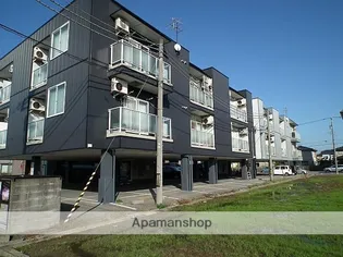 グリーンヴィラ上関B1の画像