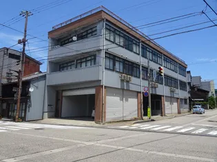 パームトップ本町の画像