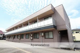 オーベルジュ木津南星町の画像