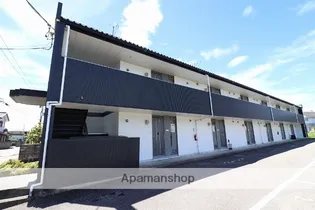 リベルタ【204号室】の外観