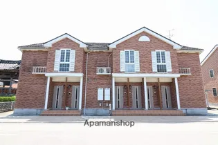 メゾン アネックスAの画像