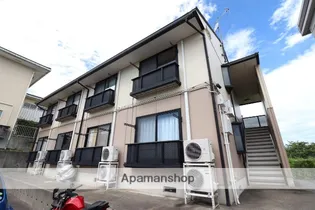 コーポ仙徳Aの画像