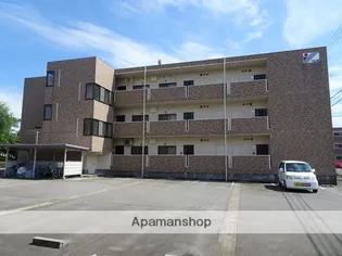 やかたマンション参番館の画像