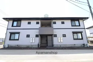 サンセットアベニュー B棟の画像