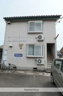 モア アペックスあわら町の画像