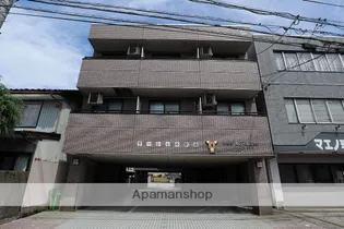 リッシェル駅南の画像