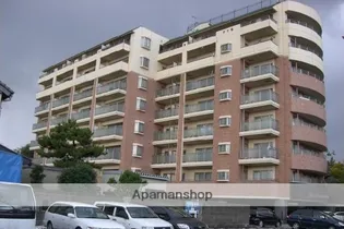 アパガーデンヒルズ大手町の画像