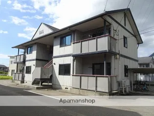 シティパルAの画像