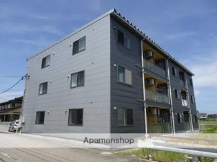 プレッシャスひばり【3階】の外観