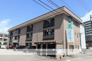 オーベルジュ駅南4丁目の画像