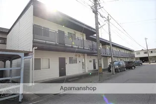 サンハイデンス野村の画像