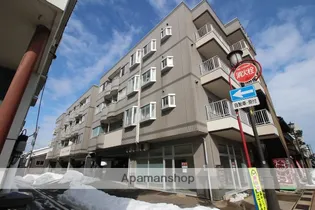 グランドハイツ木舟の画像