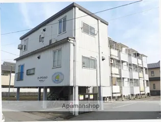 パークマンションの画像