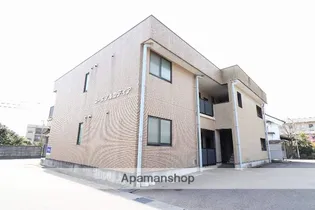 コーポアルカディアの画像