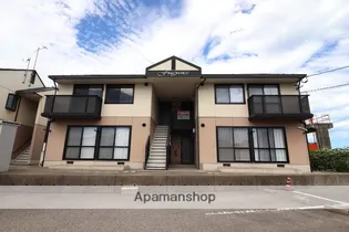 コーポ仙徳Bの画像