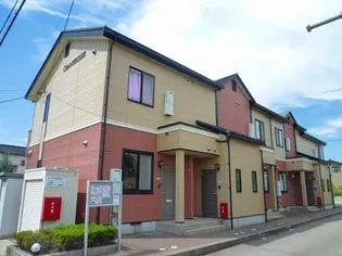 シャントゥクレールの画像