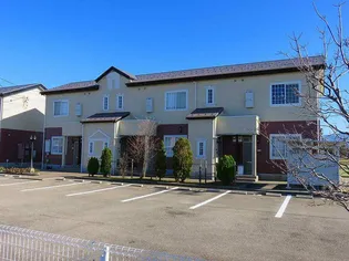 ベルフォールBの画像