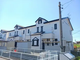 ア ラ モード Bの画像