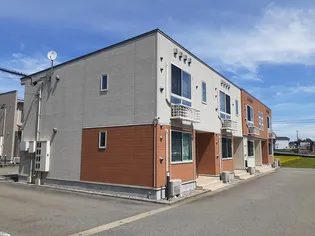 BOX32Ⅳ【1階】の外観