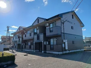 サンアヴェニューの画像