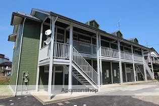 メゾン ド ラピスの画像