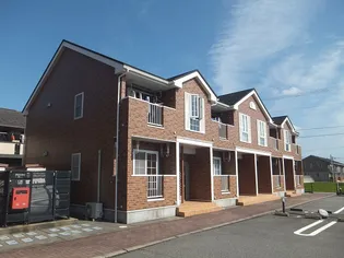 オレンジフラットIIの画像