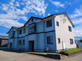 メゾントルペの画像