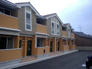 ヴィラ かたかご IIIの画像