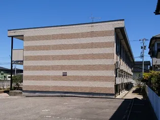 レオパレスメゾンエトワールの画像