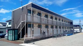 レオパレスBIG エレファントの画像