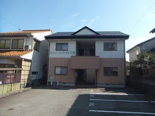 スウィートスクエアIIIの画像