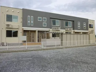 メゾンビューⅡの画像