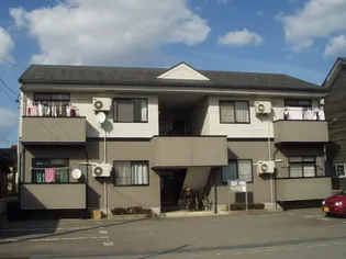 メゾン大安IIの画像