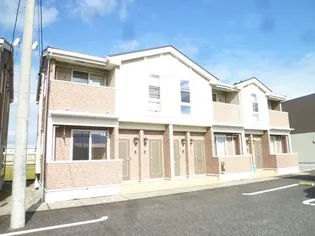 ベルフラワー Ⅱの画像