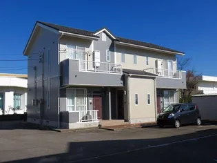 ソル レヴェンテⅠの画像