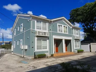 ヴィラージュガンクGの画像