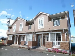 サニーレジデンス1の画像