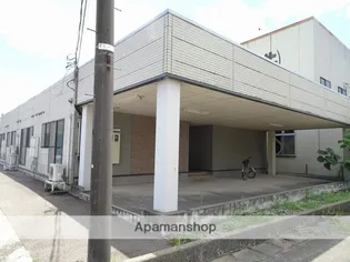 コーポ高橋の画像