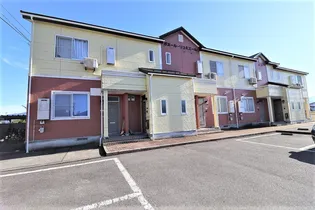 ボヌール リュミエールの画像