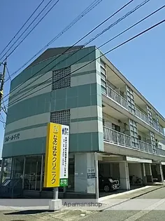 富山県砺波市千代【アパート】の外観